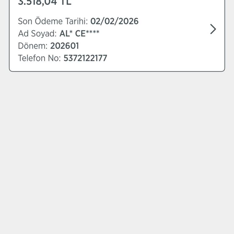 Superbox Hizmetinde Düşük Hız, Aşırı Fatura Ve Haksız Cayma Bedeli