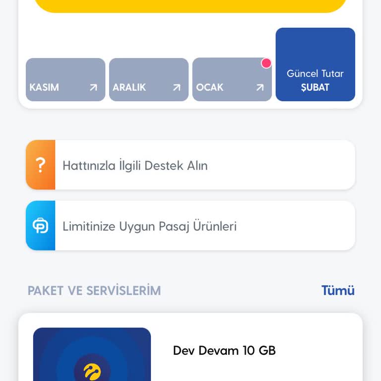 Onaysız Paket Değişikliği Ve 800 TL Faturanın İptali Talebi