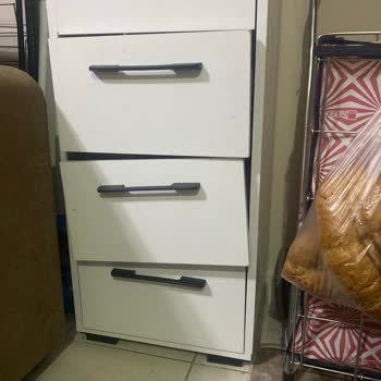 Koçtaş'tan Hasarlı Ve Demonte Mutfak Dolabı İçin İade Reddi