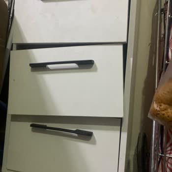 Koçtaş'tan Hasarlı Ve Demonte Mutfak Dolabı İçin İade Reddi