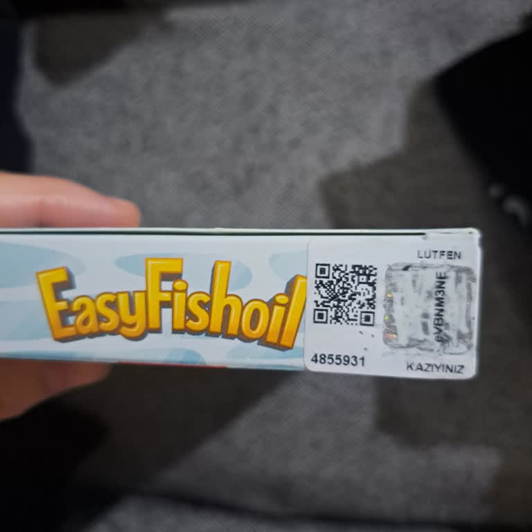 Barkod Sorgulama Sistemi Hatası Nedeniyle Ürün Orijinalliği Kontrol Edilemiyor