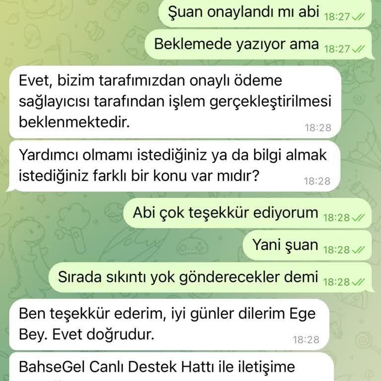 Kazancım Silindi Ve Hesabım Haksızca Kapatıldı