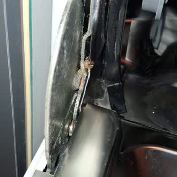Vestel Bulaşık Makinesinde Garanti Kapsamında Olması Gereken Paslanma Ve Servis Yanıltması!