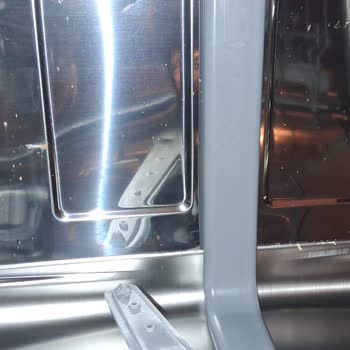 Vestel Bulaşık Makinesinde Garanti Kapsamında Olması Gereken Paslanma Ve Servis Yanıltması!