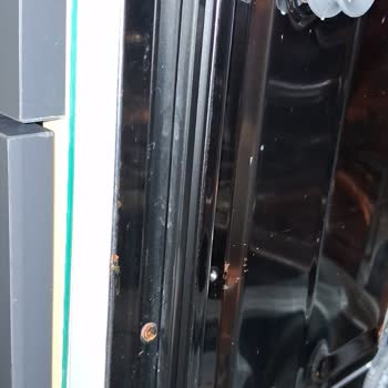 Vestel Bulaşık Makinesinde Garanti Kapsamında Olması Gereken Paslanma Ve Servis Yanıltması!