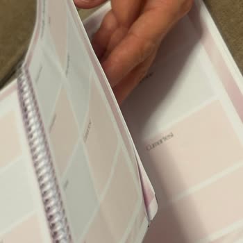 Lexily Paketleme Kötü, Hediye Eksik, Sayfa Kalınlığı Tutarsız: Ajanda Kullanılamaz