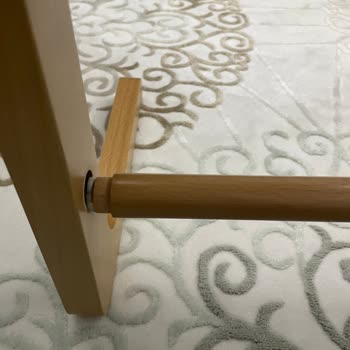 Doğtaş Nor Zigon Sehpasının İlk Ayda Ayrılan Ek Yerine İade Ve Ücret Geri Ödeme Talebi