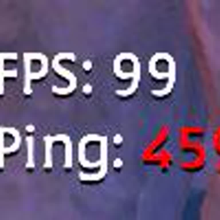 Fiber İnternetimde Sürekli Yüksek Ping Ve Oyun Oynanamıyor