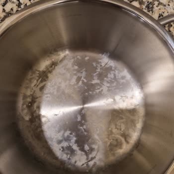 Korkmaz Tencere Setinde Renk Değişimi Ve Çizik: İade Talebi