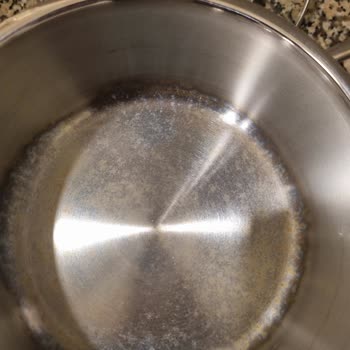 Korkmaz Tencere Setinde Renk Değişimi Ve Çizik: İade Talebi