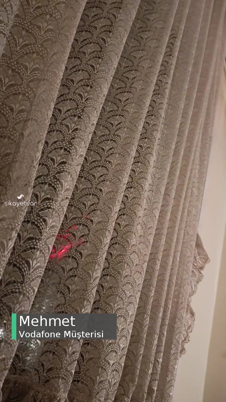 Vodafone Dört Yıldır Aynı Sorunla Karşılaşıyorum! videonun kapak resmi