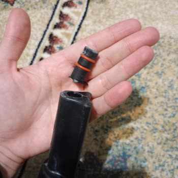 Yeni Aldığım Buhar Makinesinin Başlığı Kırıldı, Garanti Değişimi Talep Ediyorum