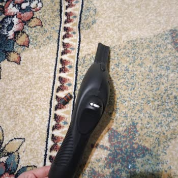 Yeni Aldığım Buhar Makinesinin Başlığı Kırıldı, Garanti Değişimi Talep Ediyorum