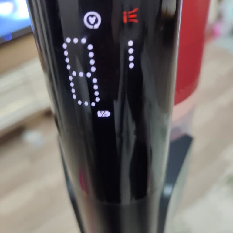 Süpürgenin Çekim Gücü Azaldı Ve Uyarı İşareti Açık: Garanti Kapsamında Çözüm Talebi