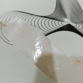 İskenderun Şok Markette Çerezza Çipsinde Saç Kontaminasyonu Ve Sağlık Endişesi