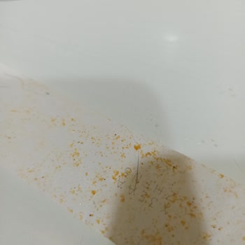 İskenderun Şok Markette Çerezza Çipsinde Saç Kontaminasyonu Ve Sağlık Endişesi