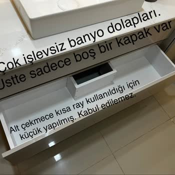 ASM Yapı Dekor Beylikdüzü Sözleşmeye Ve Verilen Sözlere Uyulmadı!