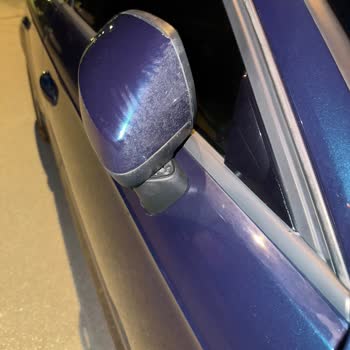 Korupark Oto Yıkama Ücretine Karşı Kalitesiz Hizmet Ve Kirli Araç