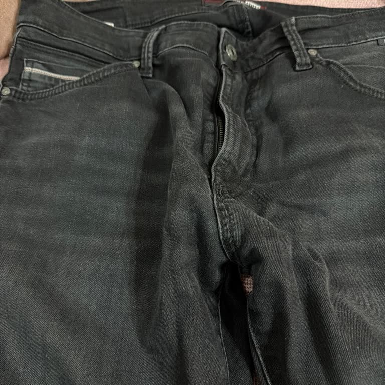 Renk Solmuş Pantolon İçin Değişim Talebim Reddedildi