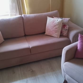 Koltuk Takımı İlanı Görünmüyor Ve Ücretli Vitamin Zorlaması