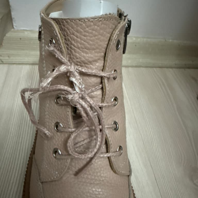 Togo Bot Fermuarı Koptu!