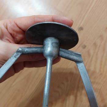 Emsan Bella Gusto Aparatları Kararıyor Ve Gıdalara Siyah Renk Veriyor