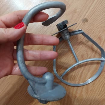 Emsan Bella Gusto Aparatları Kararıyor Ve Gıdalara Siyah Renk Veriyor