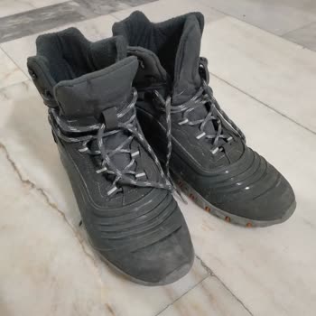 Polaris Kışlık Botta Su Sızması Ve Geri Ödeme Talebi!