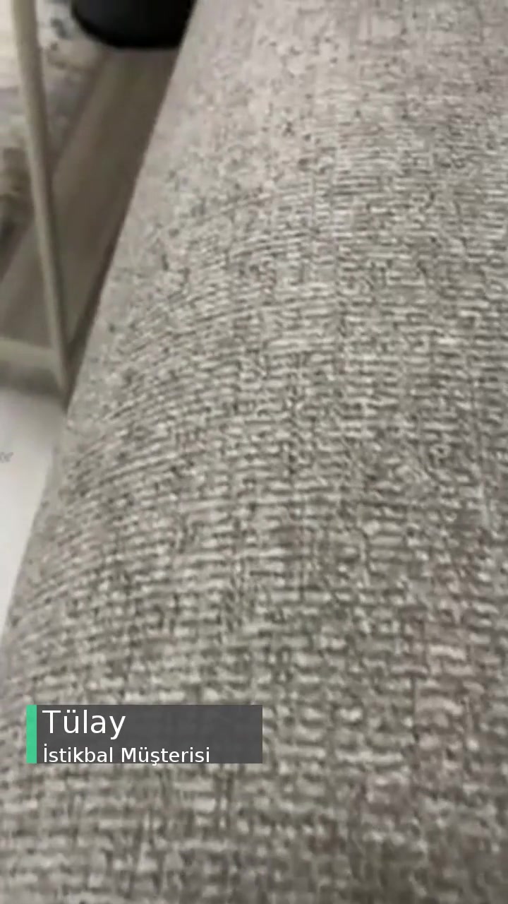 İstikbal Mitra Koltuk Takımı Hüsranı! videonun kapak resmi