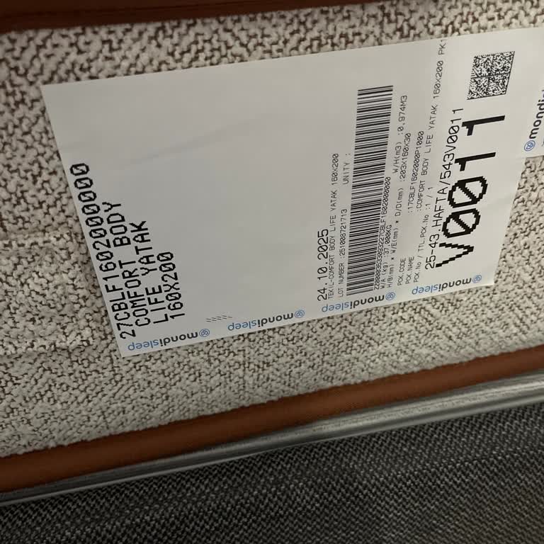 Renk Uyuşmazlığı Ve Mağaza İletişimsizliği