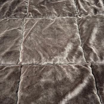 Defolu Yorgan Tekrar Gönderildi, Açıklama Ve Tam İade Talebi