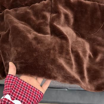 Defolu Yorgan Tekrar Gönderildi, Açıklama Ve Tam İade Talebi