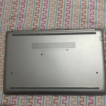 HP Dizüstü Bilgisayarın Aşırı Yavaşlığı Ve Çözüm Eksikliği