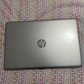 HP Dizüstü Bilgisayarın Aşırı Yavaşlığı Ve Çözüm Eksikliği