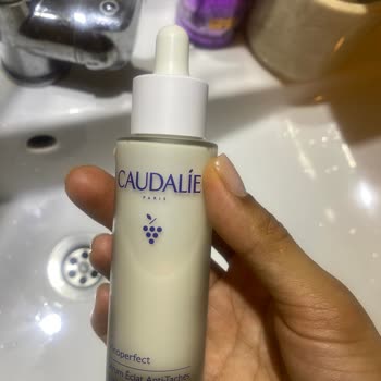 Caudalie Leke Karşıtı Serumu Sivilcelenmeye Neden Oldu Ve Ücret İadesi Talep Ediliyor