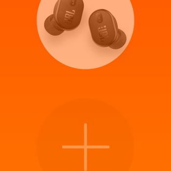 JBL Tune 2 Kulaklık Uygulama Bağlantısı Sorunu