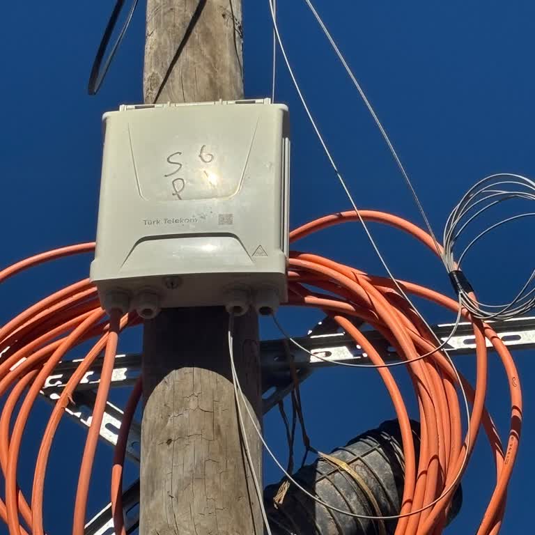 Türk Telekom Fiber Kurulumunda 180 Gün Bekleme Ve Cevapsızlık Şikayeti