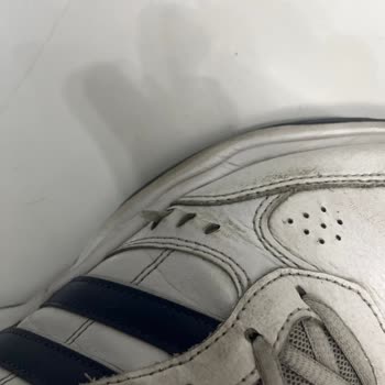 Garantili Adidas Ayakkabısının Açılması Ve Reddedilen Garanti Talebi