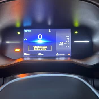 13.000 Kilometrede Şanzıman Arızası, Ücretli Yağ Değişimi Ve Garanti Dışı Onarım Şikayeti