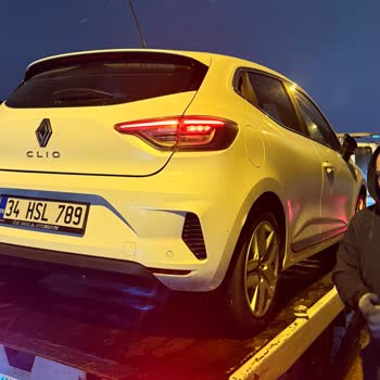 13.000 Kilometrede Şanzıman Arızası, Ücretli Yağ Değişimi Ve Garanti Dışı Onarım Şikayeti