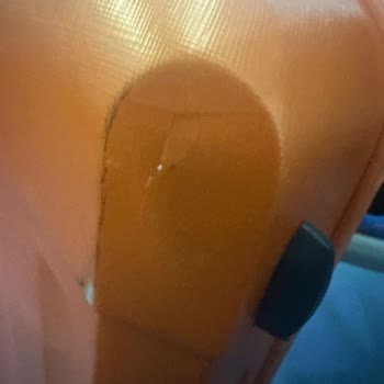 Sunexpress Bagaj Hasarı Ve Yardım Eksikliği