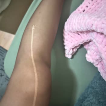 Penti Çorabı Bir Saatte Kaçtı Ve Değişim İstiyorum