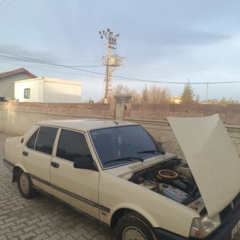 Ek Ücret Talebi Nedeniyle Çekici Yardımı Reddedildi Ve Saatlerce Beklemek Zorunda Kaldım