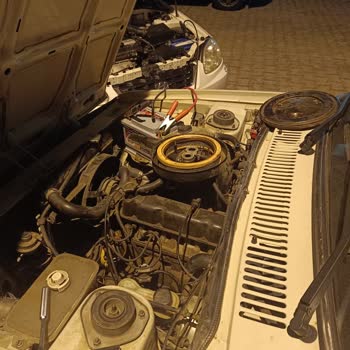 Ek Ücret Talebi Nedeniyle Çekici Yardımı Reddedildi Ve Saatlerce Beklemek Zorunda Kaldım