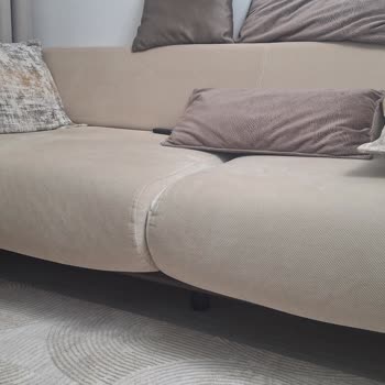 Kelebek Mobilya’da Çöken Süngerler Ve Cevapsız Servis