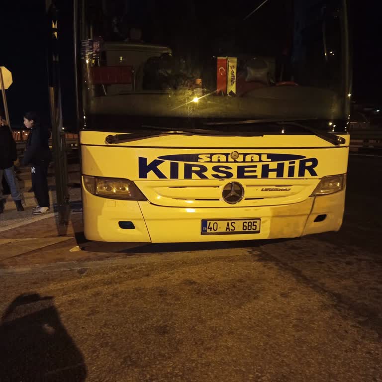 Araç Arızası Ve Bilgi Eksikliği Nedeniyle Bilet İadesi Talebi