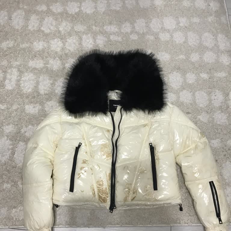 Renk Solması Ve Garanti İade Sorunlarıyla Koton Kayak Montunda Çözüm Bekleniyor