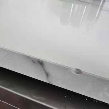 Lamar Tezgahındaki Çatlaklar Ve Şirketin Müşteri Hatası İddiası, Ücretsiz Değişim Talebi