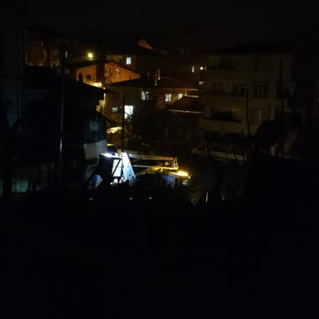 Sultanbeyli Hasanpaşa Mahallesinde Tekrar Eden Elektrik Patlamaları Ve Güvenlik Talebi