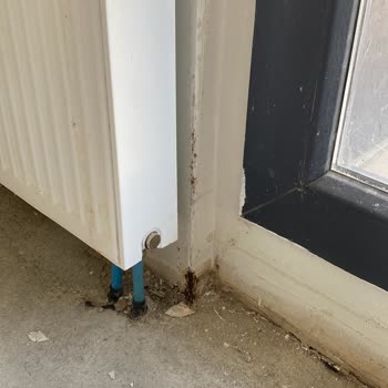 Su Baskını Nedeniyle Dairenin Kullanılamaz Olması Ve Kira Taksit Mağduriyeti